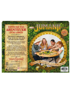 Spin Master Jumanji Brettspiel Deutsch