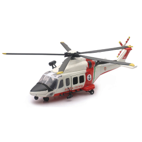 New Ray 1:48 Augusta-Westland AW139 Capitaneria di Porto