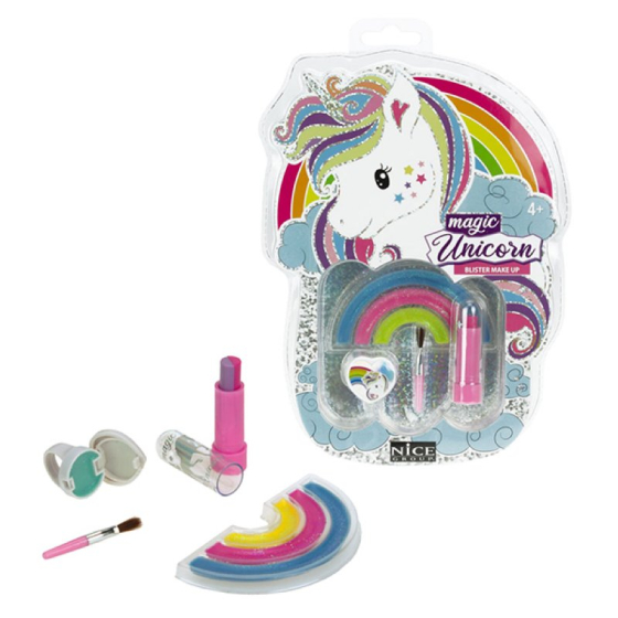 Magic Unicorn Make-up Set