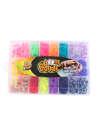 Loom Bands Set in Köfferchen