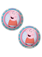 Mondo Ball Peppa Pig, 14 cm