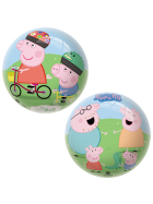 Mondo Ball Peppa Pig, 23 cm, assortiert