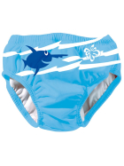 Beco Baby-Badeslip blau XL, 18 - 24 Mt.