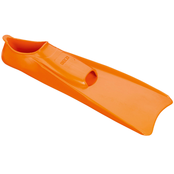 Beco Schwimmflossen orange 25-26