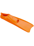 Beco Schwimmflossen orange 25-26