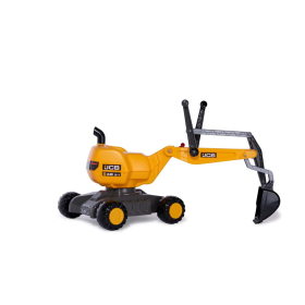 RollyToys Digger Bagger JCB