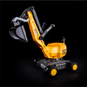 RollyToys Digger Bagger JCB