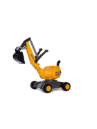 RollyToys Digger Bagger JCB