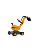 RollyToys Digger Bagger JCB