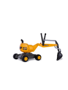 RollyToys Digger Bagger JCB