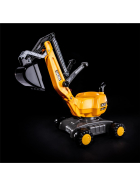 RollyToys Digger Bagger JCB