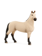 Schleich Hannoveraner Wallach, Falbe