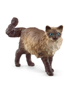 Schleich Ragdoll Katze