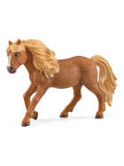 Schleich Islandpony Hengst