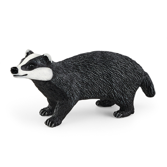 Schleich Dachs