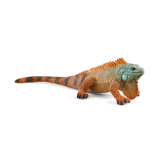 Schleich Leguan