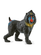 Schleich Mandrill