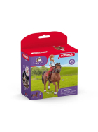 Schleich Horse Club Hannah & Cayenne