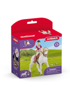 Schleich Horse Club Sofia & Blosso