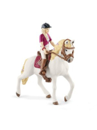 Schleich Horse Club Sofia & Blosso