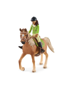 Schleich Horse Club Sarah & Mystery