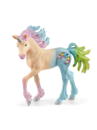 Schleich Bonbon Einhorn Fohlen