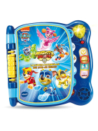 vtech Pat Patrouille - Mon livre-jeu éducatif, français