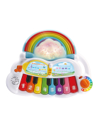 vtech Babys Regenbogen-Keyboard