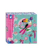 Janod Kreativ-Activity Set Girly