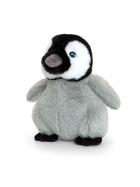 Keel Keeleco Baby Kaiserpinguin 18cm