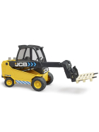 Bruder JCB Teletruk mit Palette