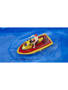 Bruder bworld Life Guard Station mit Quad & Personal Water Craft