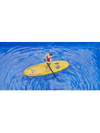 Bruder bworld Life Guard mit Stand up Paddle