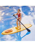 Bruder bworld Life Guard mit Stand up Paddle