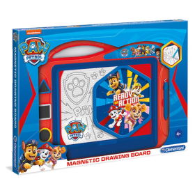 Clementoni Zaubertafel Paw Patrol