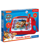 Clementoni Travel Quiz Paw Patrol IT