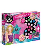 Clementoni Crazy Chic Superstar Make Up