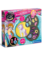 Clementoni Crazy Chic Lovely Make Up Einhorn