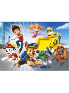 Puzzle Paw Patrol, 60 Teile