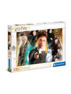 Puzzle Harry Potter 2, 500 Teile