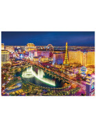 Puzzle Las Vegas, 6000 Teile