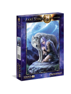 Puzzle Anne Stokes Protector, 1000 Teile