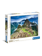 Puzzle Machu Picchu, 1000 Teile