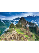 Puzzle Machu Picchu, 1000 Teile