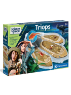 Clementoni Triops FR