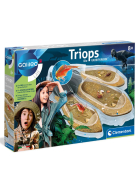 Clementoni Triops Maxi de Luxe D