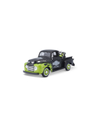 Maisto Ford F-1 Pick-Up 1948 1:24 Harley Davison Design