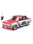 MaistoRc RC Premium BRE Datsun 510 1/24