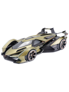 Maisto Lamborghini V12 Vision Gran Tourismo, 1:18, grün