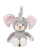 Schaffer Teddyfant rosé 27cm